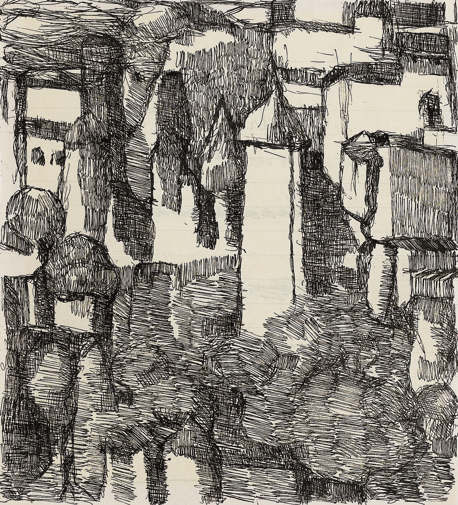 Soutter | Collection Pictet