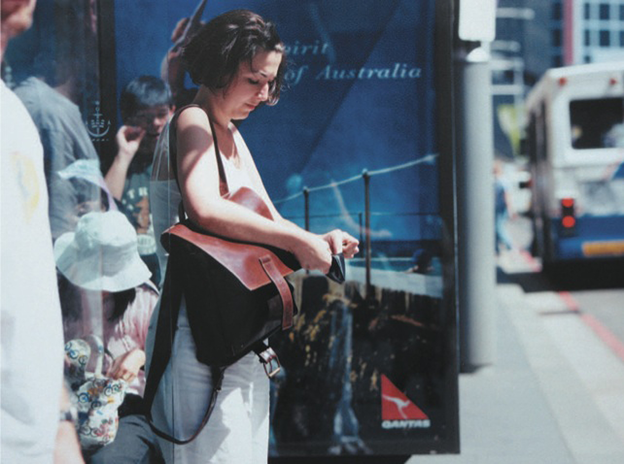 Streuli | Collection Pictet