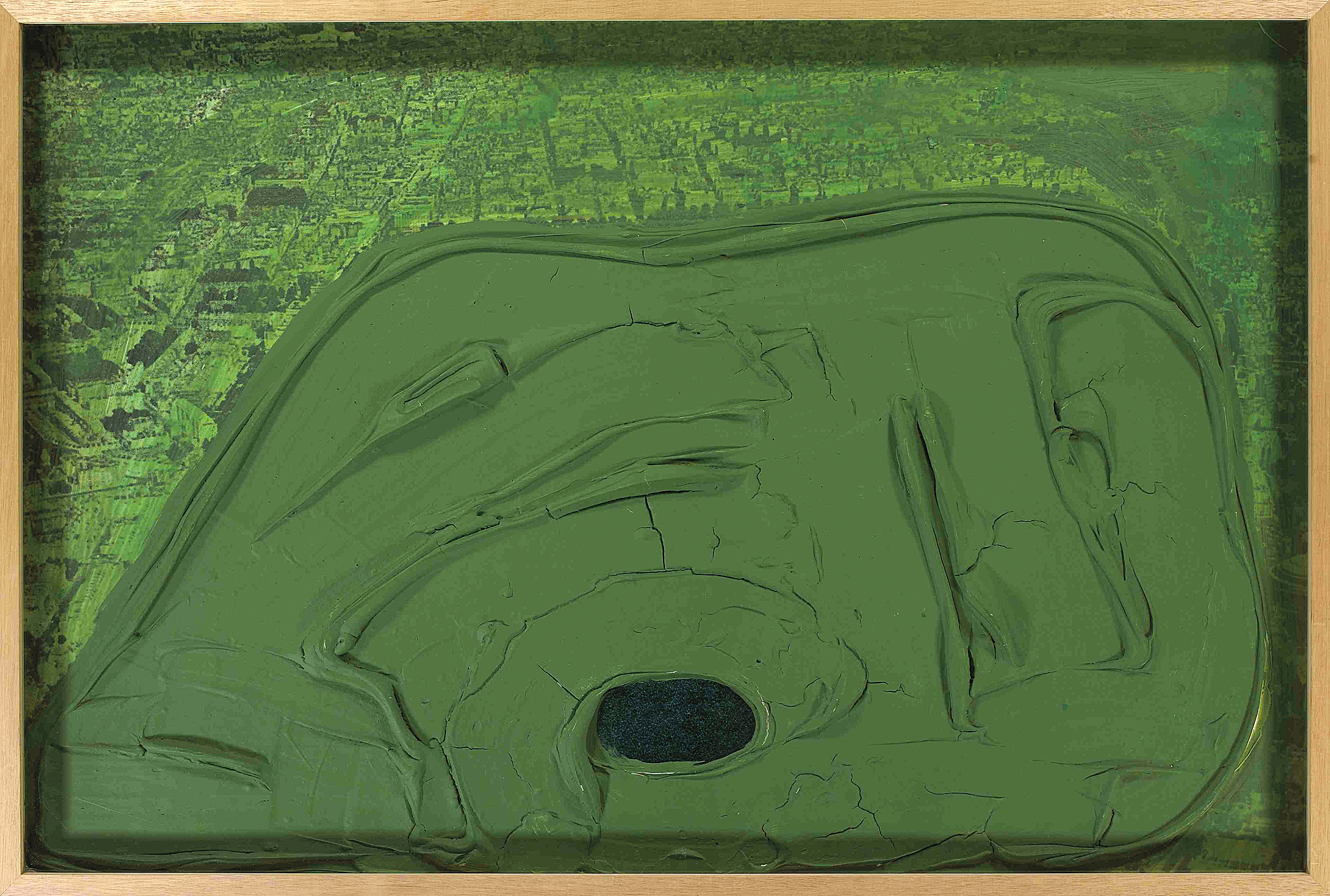 Roth | Collection Pictet