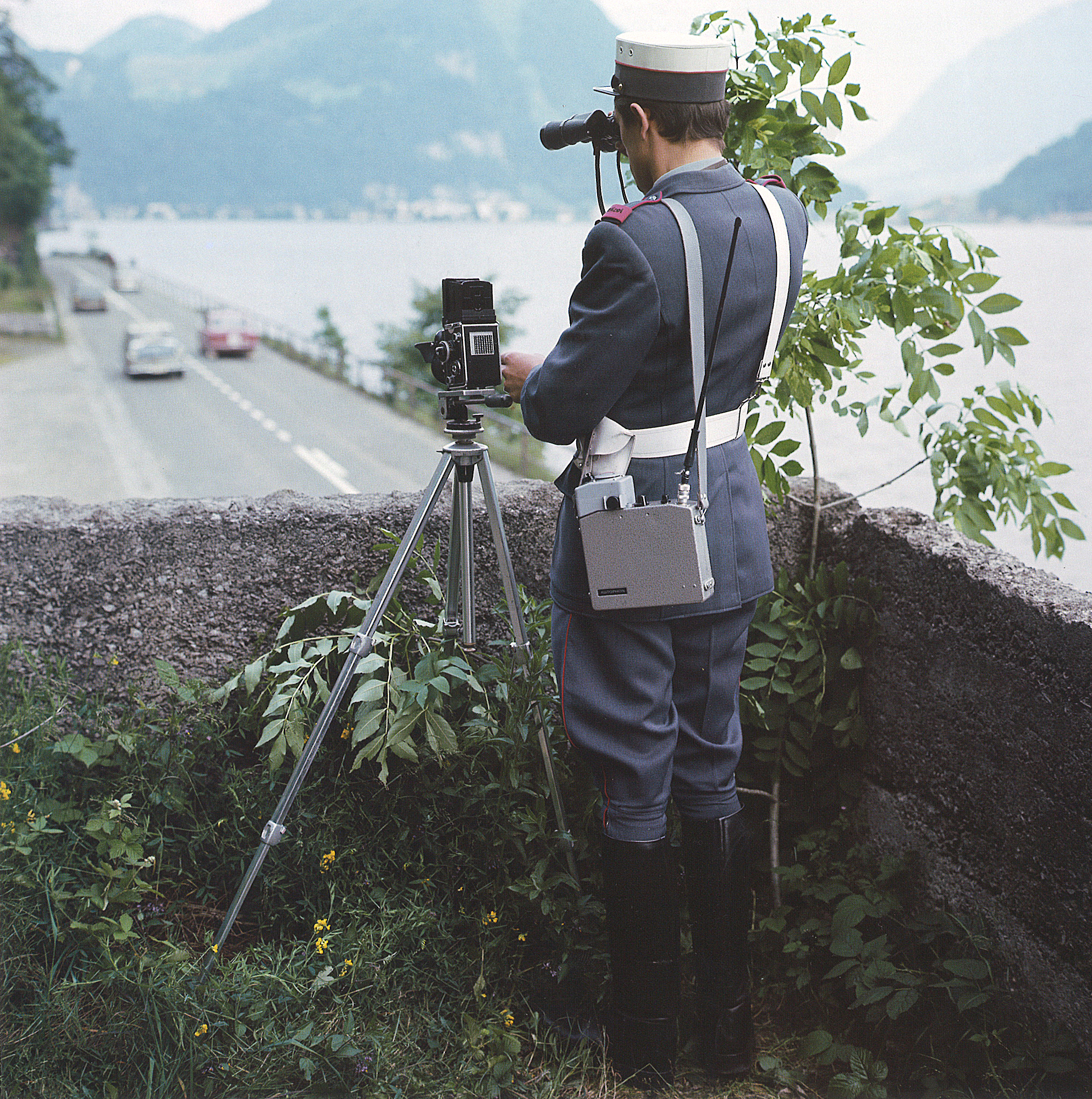 Odermatt | Collection Pictet