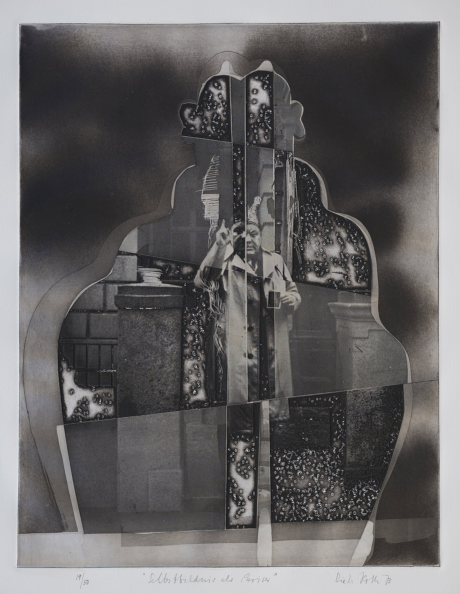 Roth Collection Pictet