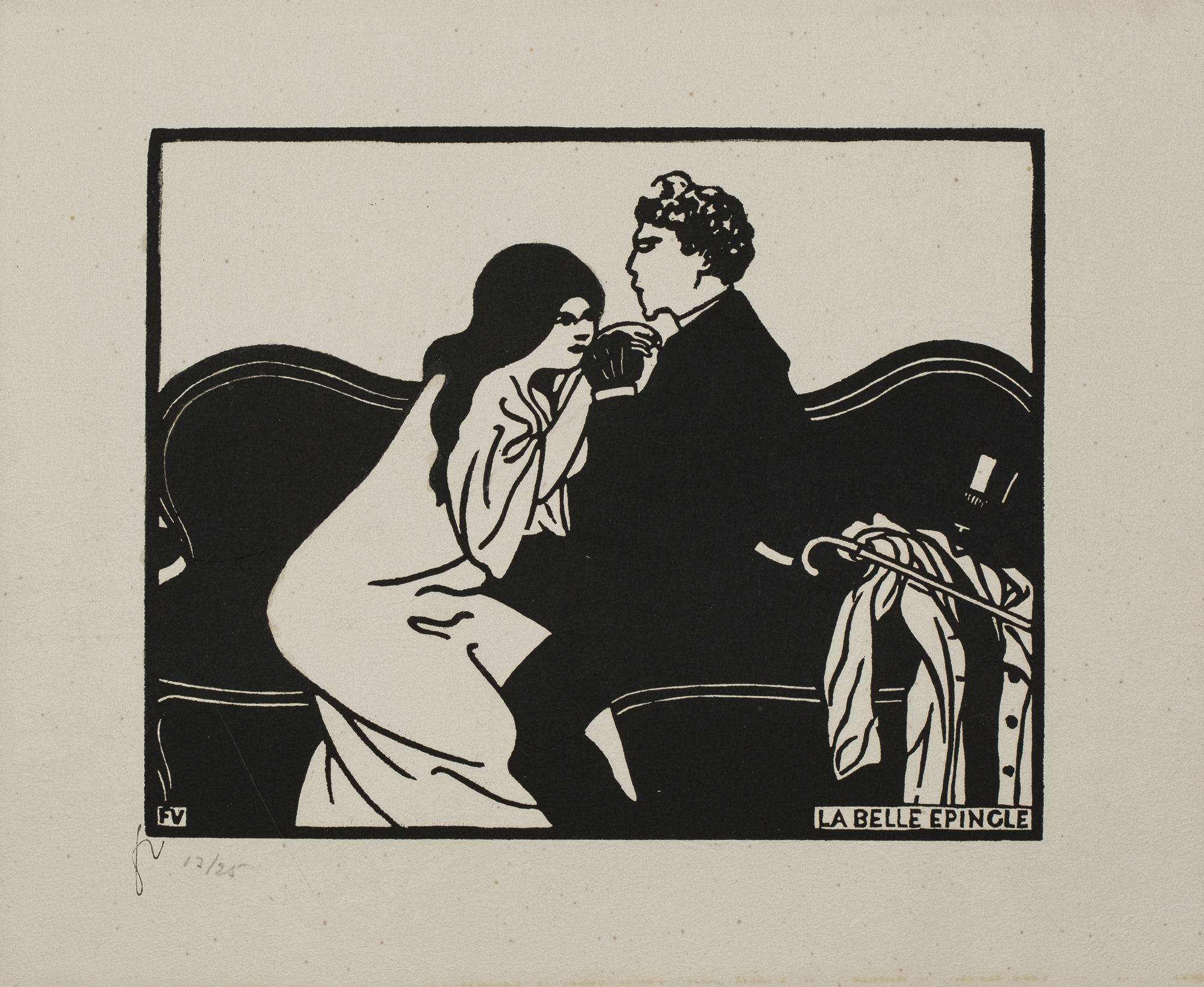 Vallotton | Collection Pictet