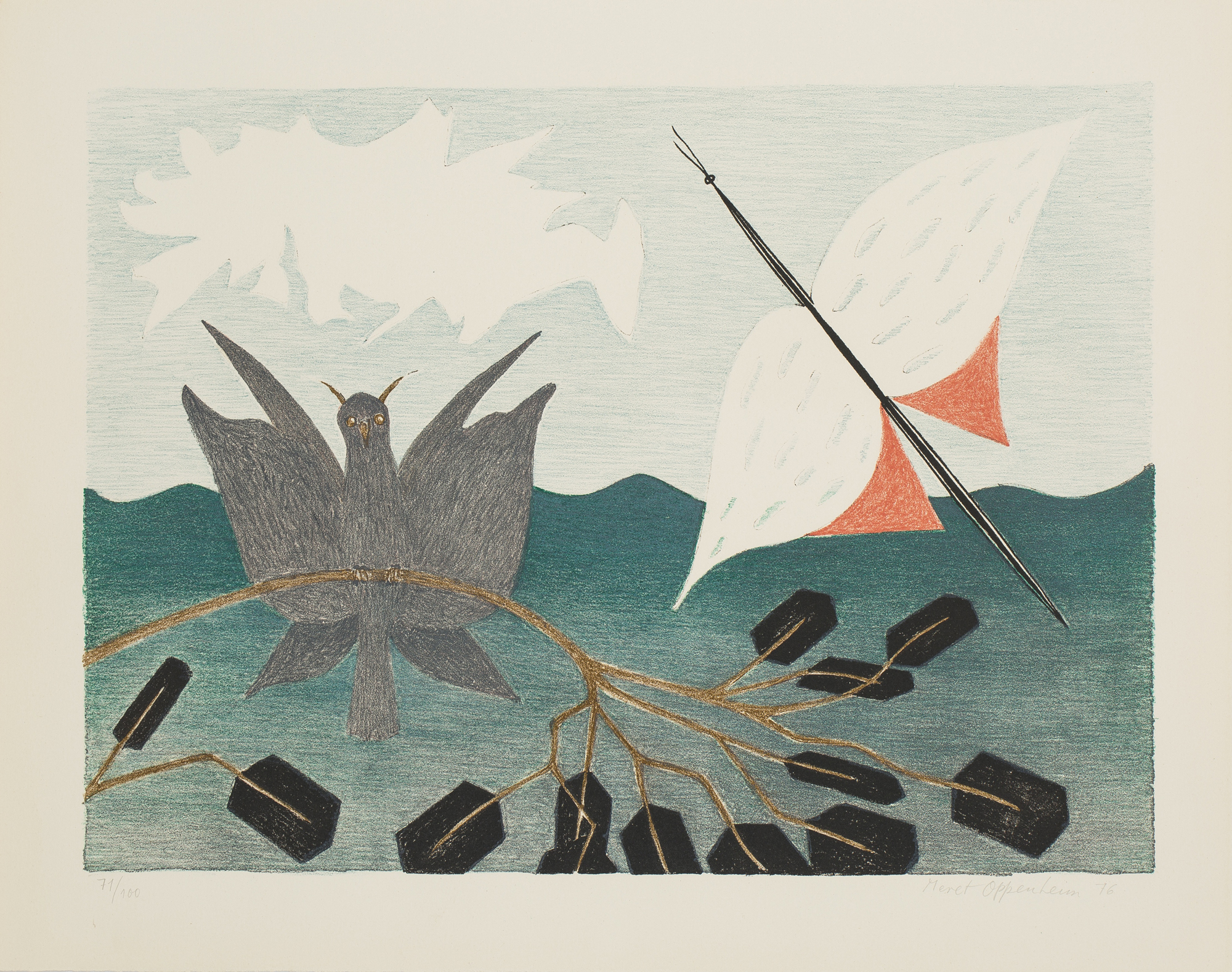 Oppenheim Collection Pictet