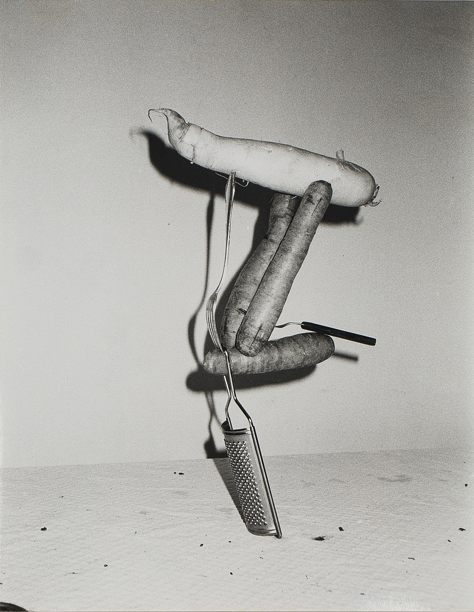 Fischli weiss collection pictet