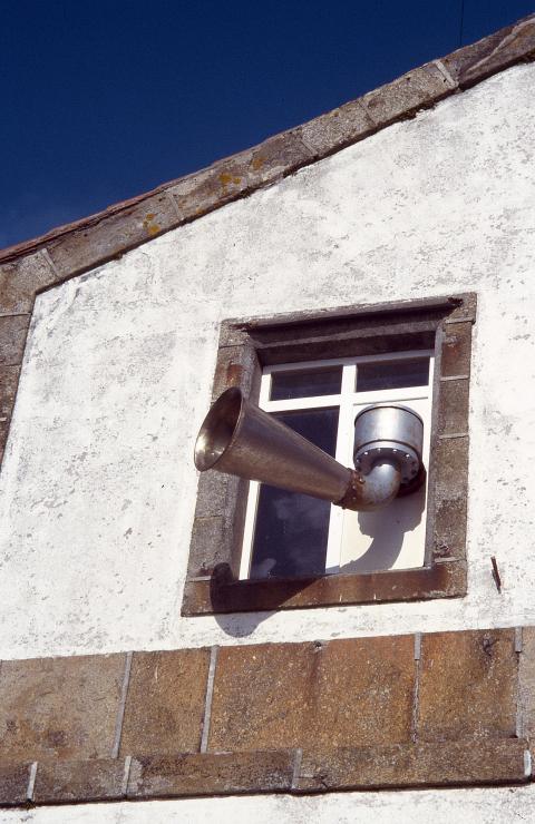 Roman Signer, Spanien (Reisefotos), 2006