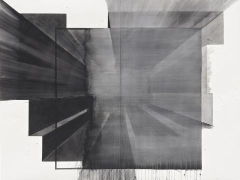 Thomas Hauri, Ohne Titel, 2012