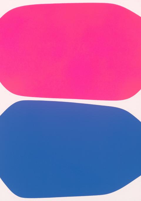 Albrecht Schnider, Untitled, 2018