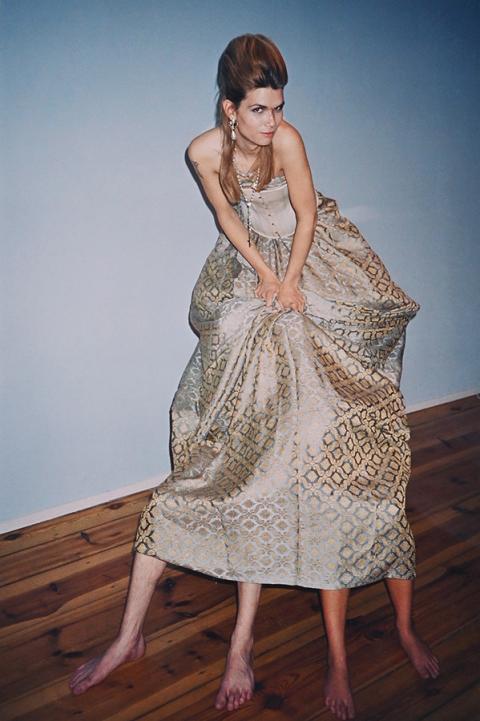 Walter Pfeiffer, Untitled, 2007