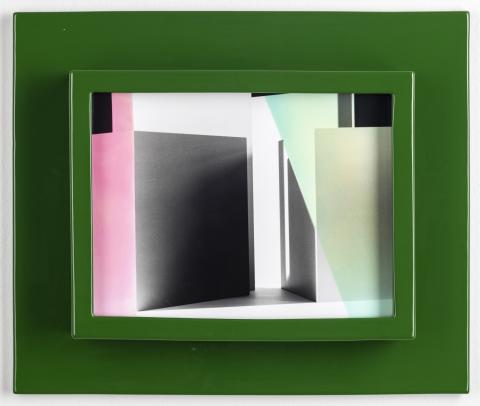 Shirana Shahbazi, Displacement_36, 2026