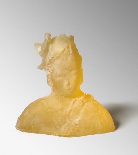 Œuvre de Leiko Ikemura