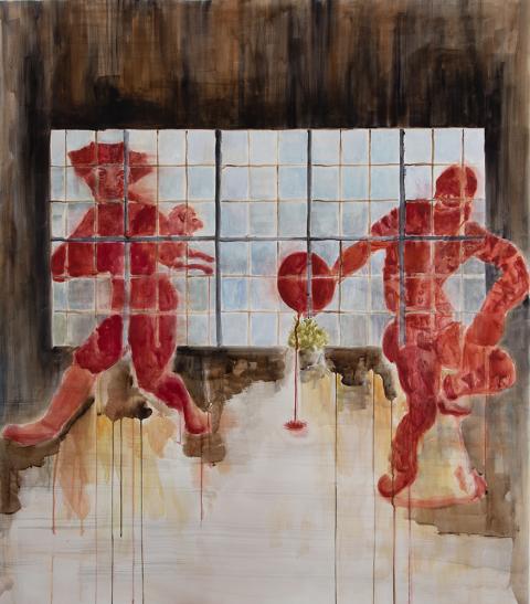 Artwork by Uwe Wittwer