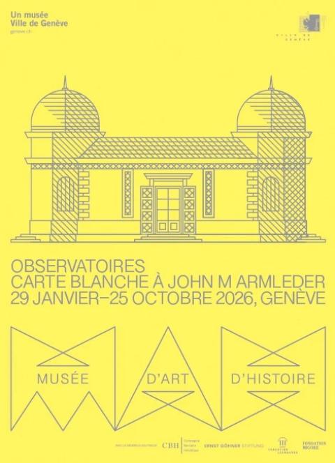 Exhibition poster