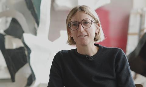 portrait simone holliger