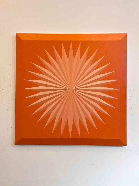 Artwork by Greg Parma Smith