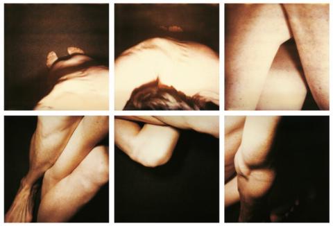Block XXX, 1993/94