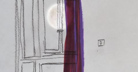 Œuvre de Zilla Leutenegger