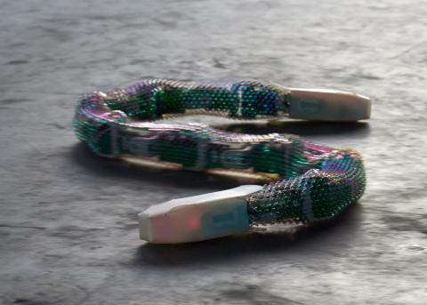 Œuvre de Pamela Rosenkranz