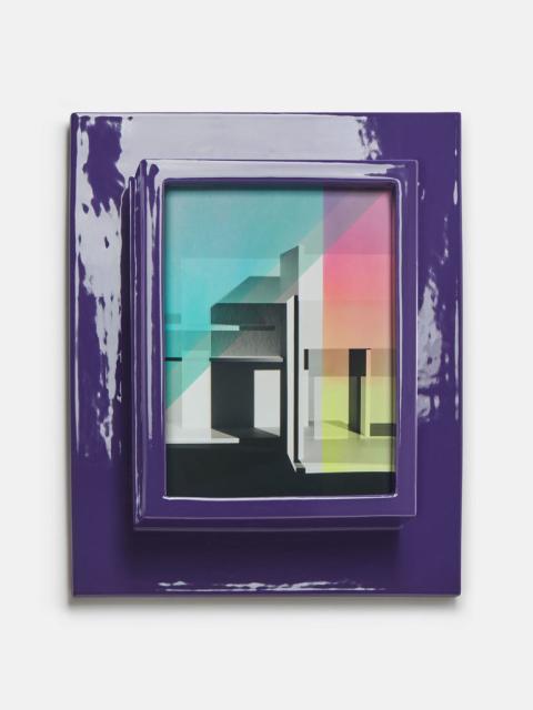 Œuvre de Shirana Shahbazi