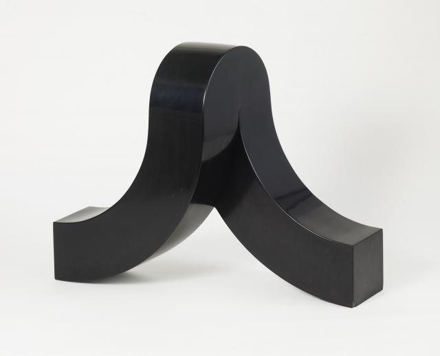 Gottfried Honegger, Skulpture Espace 5, 1975