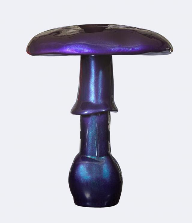 Sylvie Fleury, To Be Titled, 2005