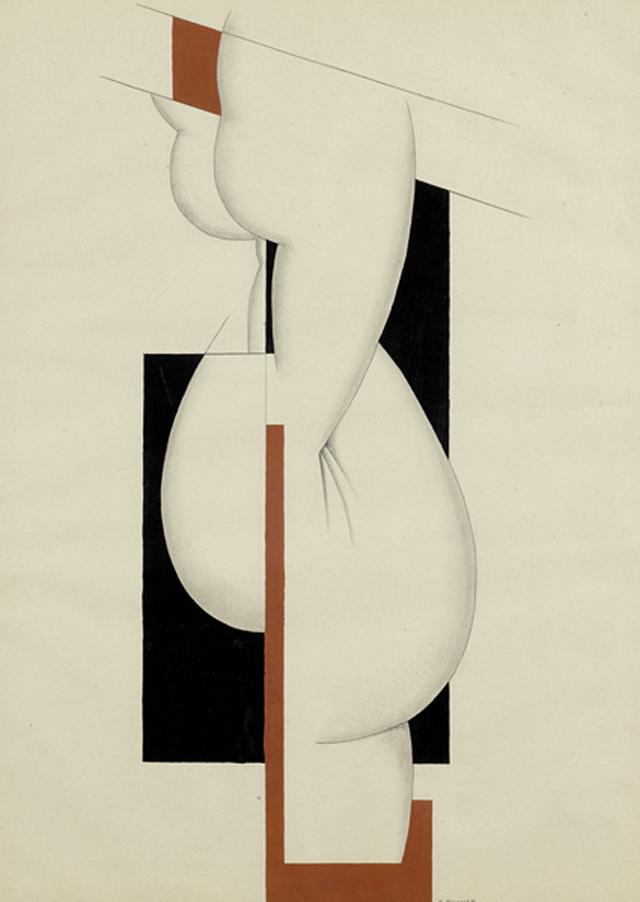 Gustave Buchet, Composition, s.d.