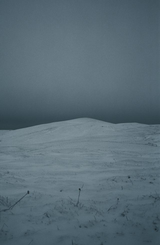 Claudio Moser, Le Godde, 2004