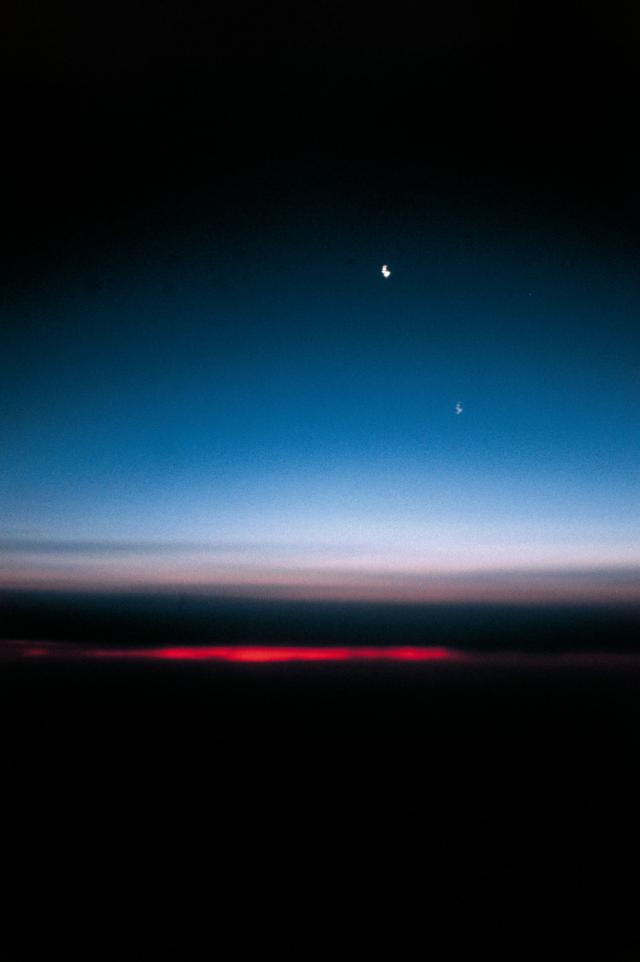 Walter Pfeiffer: Night and Day Night and Day | Walter Pfeiffer