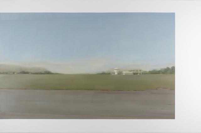 Koka Ramishvili, Back to the Future : Aerodrome N2 , 2011