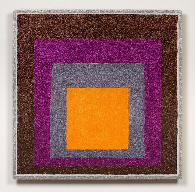 Gina Fischli, Albers (Brew), 2023