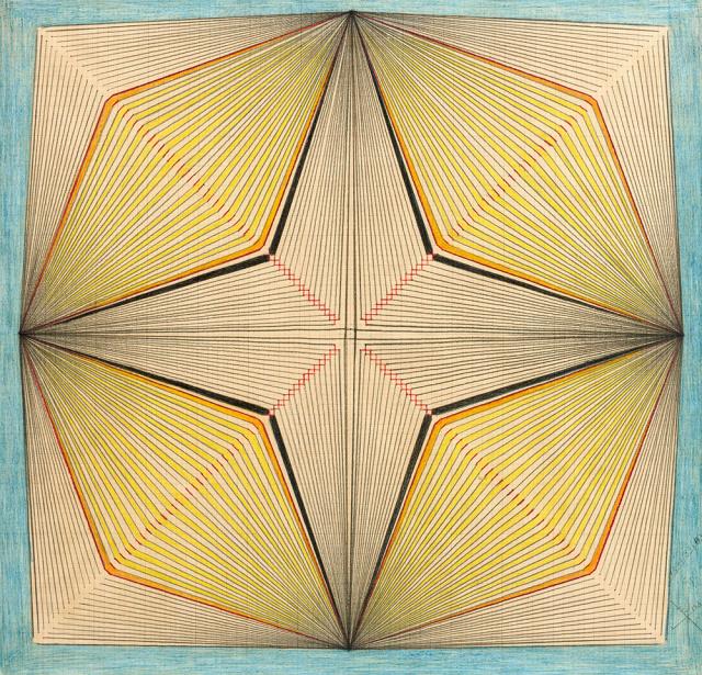 Emma Kunz, Ohne Titel