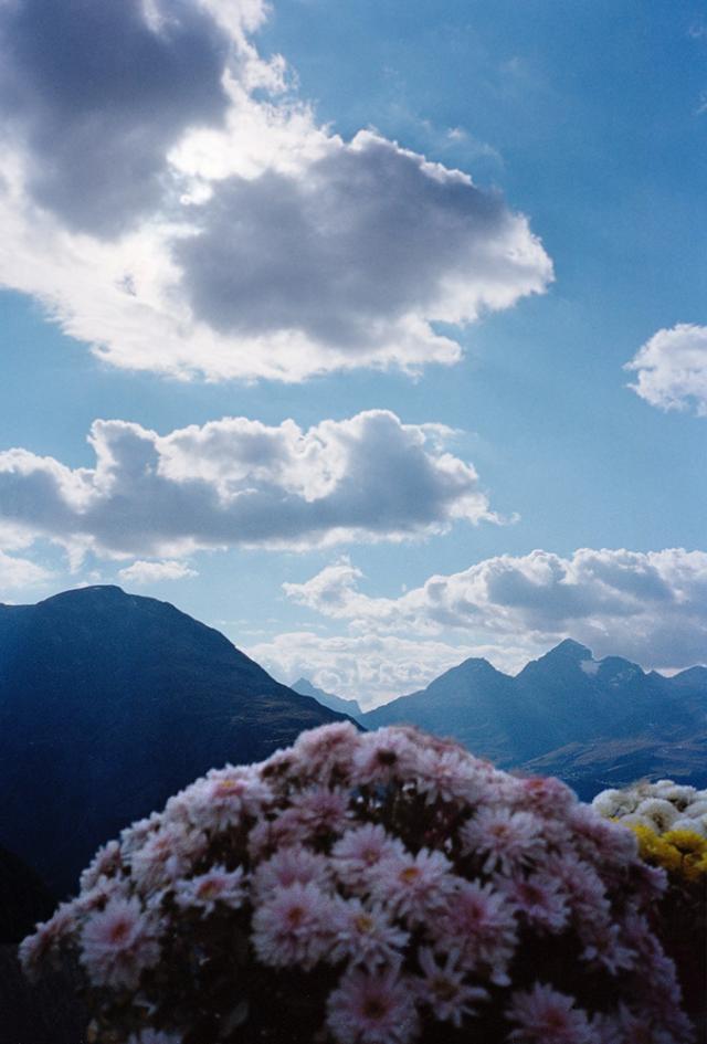 Walter Pfeiffer, Untitled, 2013/2024