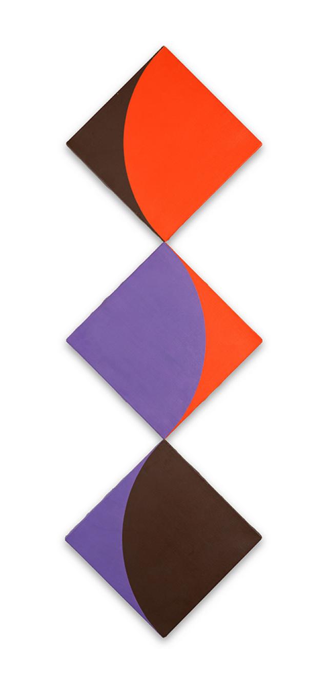 Nelly Rudin, 198, 1974