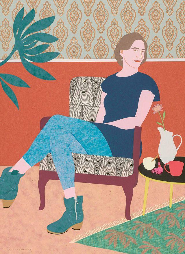 anna sommer