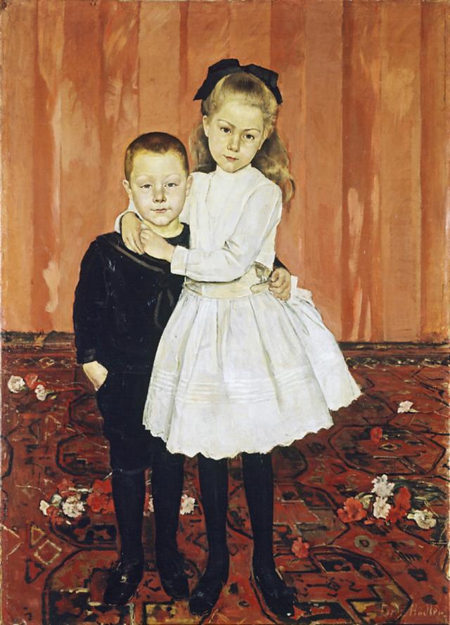 hodler