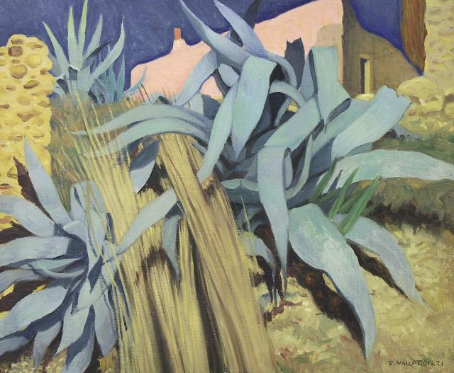 Félix Vallotton
