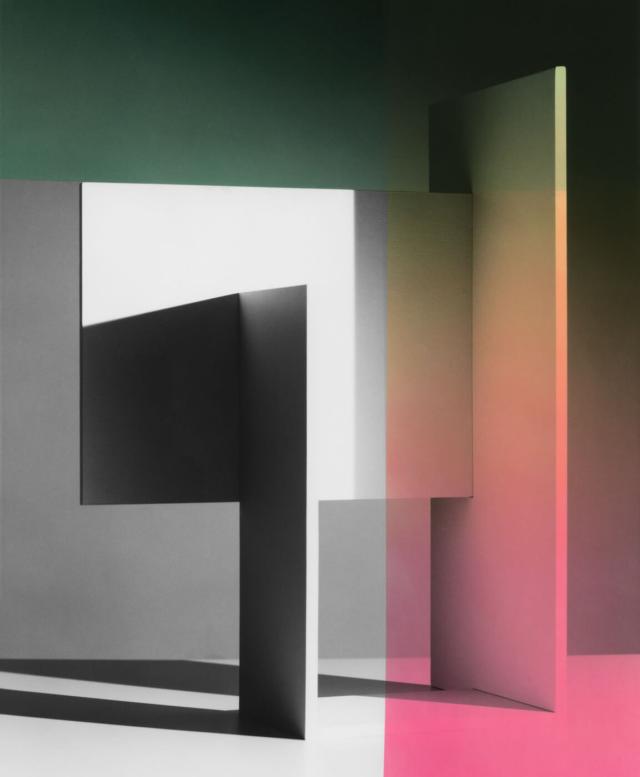 Œuvre de  Shirana Shahbazi