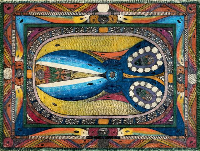 Adolf Wölfli