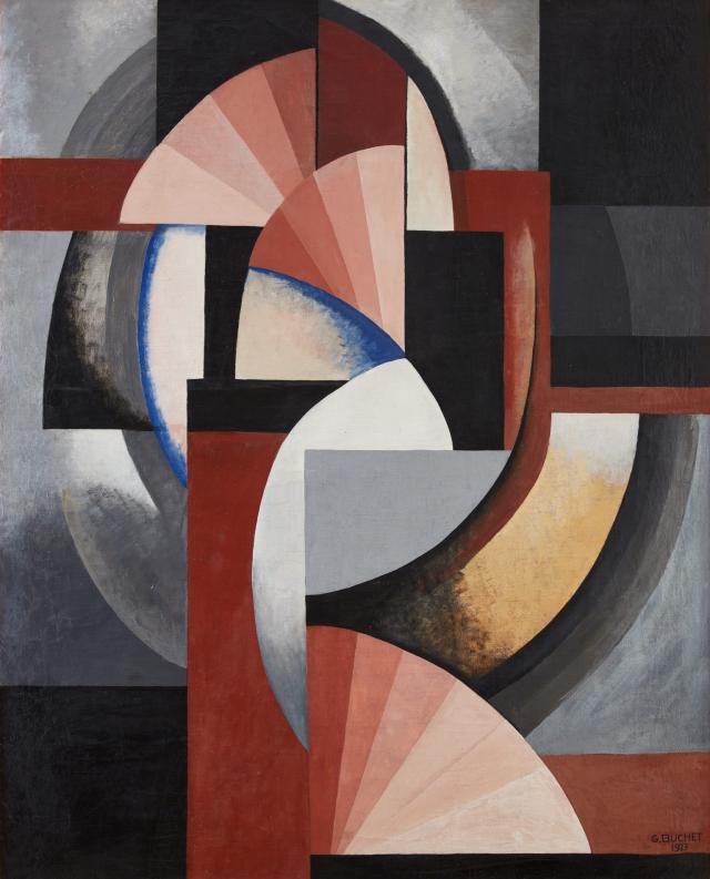 buchet composition