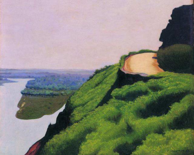 Félix Vallotton