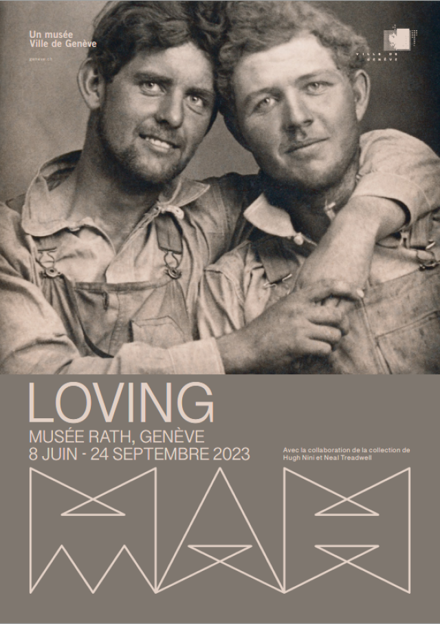 affiche exposition
