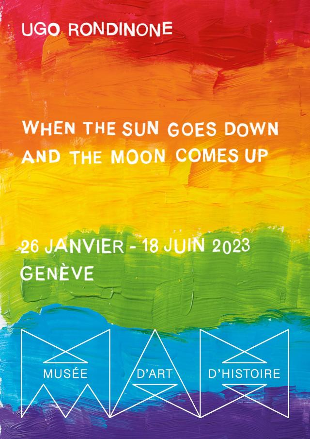 flyer exposition
