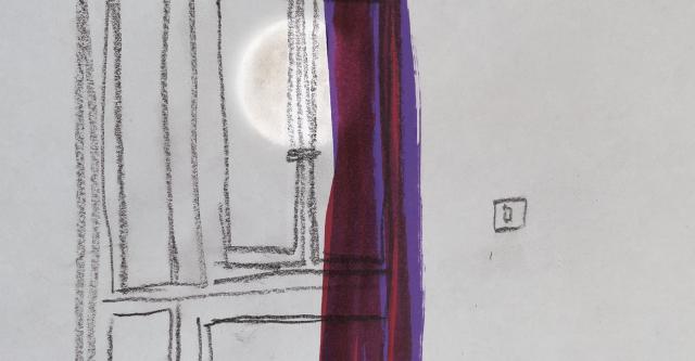 Œuvre de Zilla Leutenegger