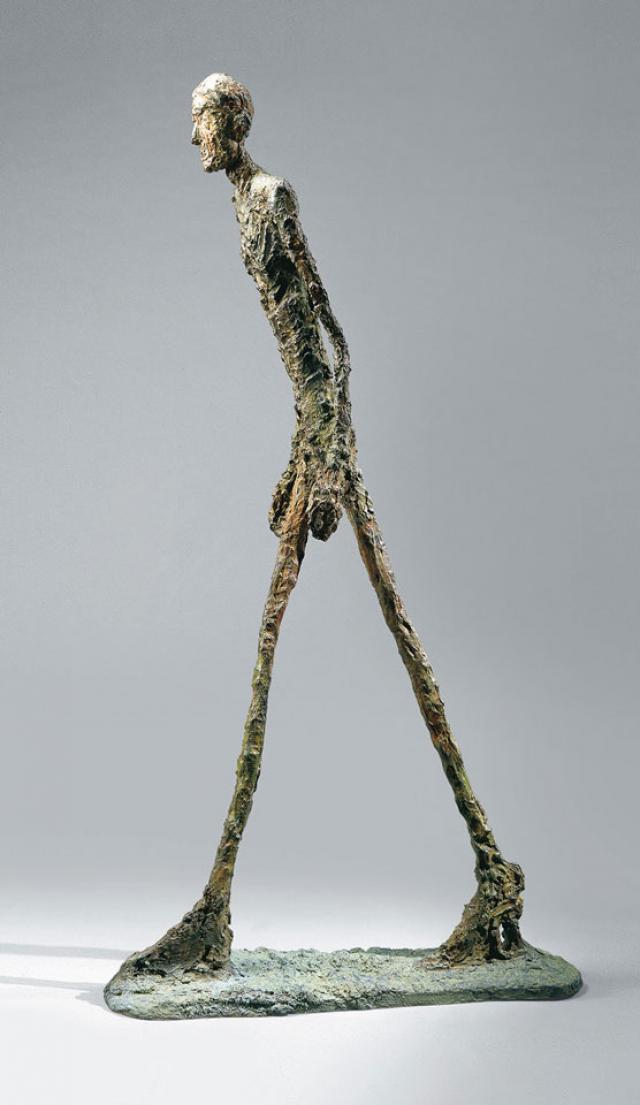 Alberto Giacometti