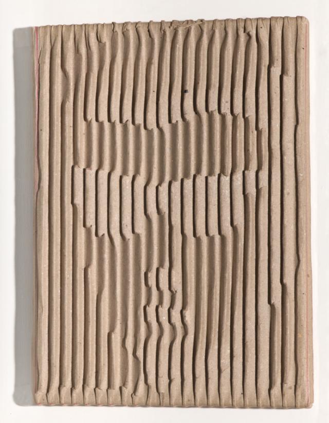 markus raetz A