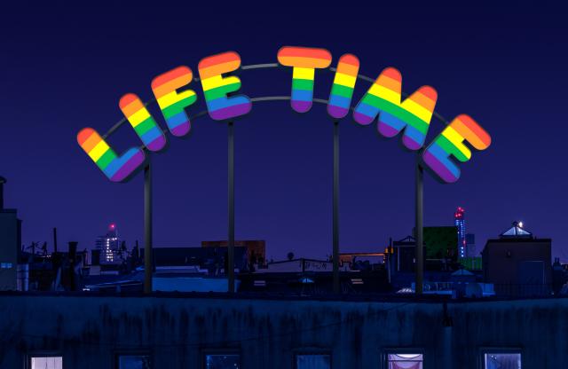 life time