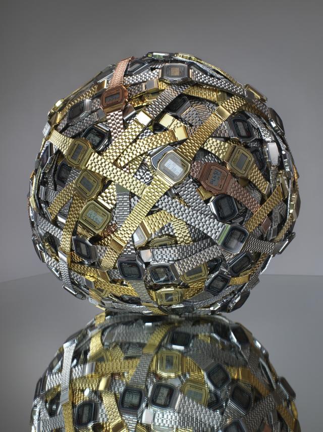 Monica Bonvicini, Time of My Life