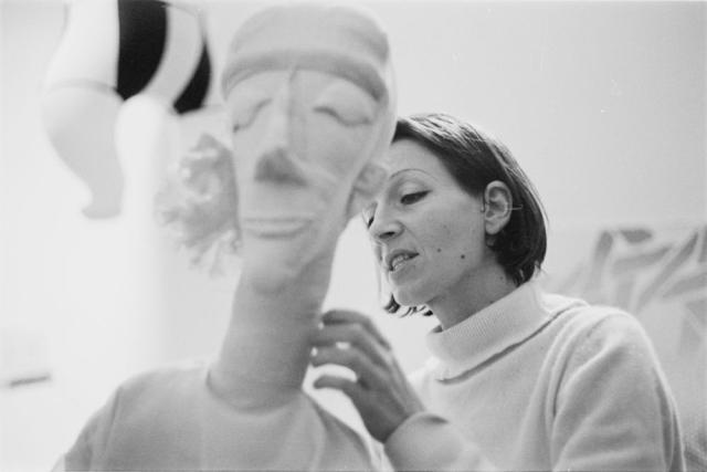 eva aeppli