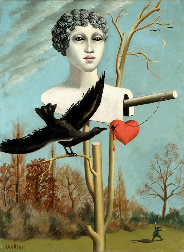Jean Viollier
