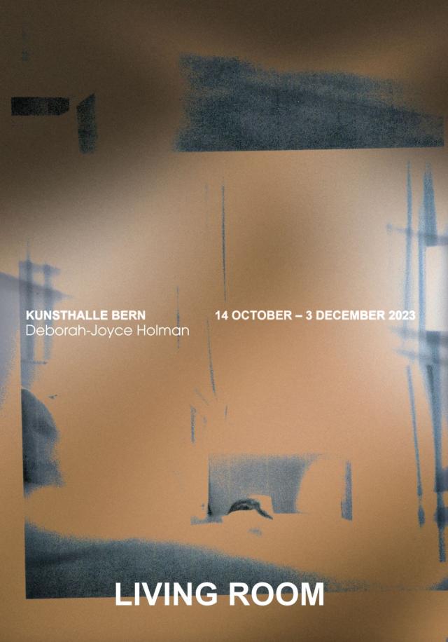 affiche kunsthalle